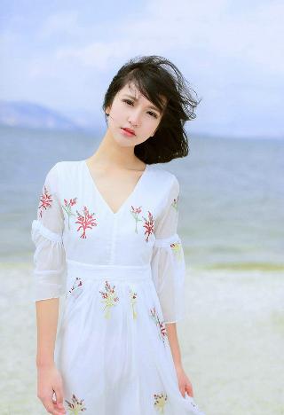 锦绣芳华 电视剧