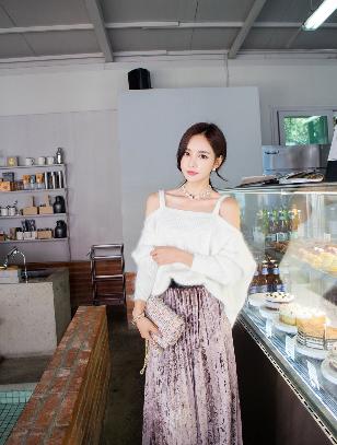 龚玥菲版潘金莲电视剧