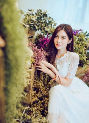 甜蜜惩罚真人版