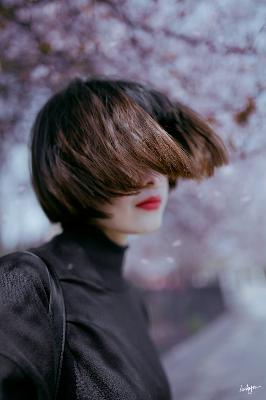 善良女秘书的目的