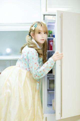 三人闺蜜名一男二女