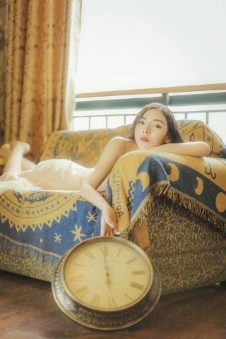 闺蜜男友认错人了[COOC]