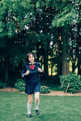 下水道的美人鱼