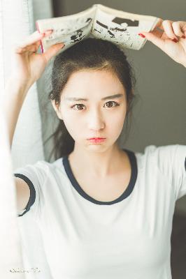 微微一笑很倾城