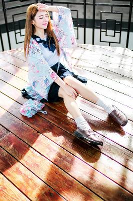 金太郎的幸福生活