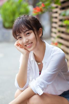 泡在我家的辣妹